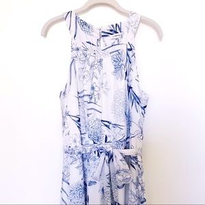 EUC Calvin Klein Summer Dress